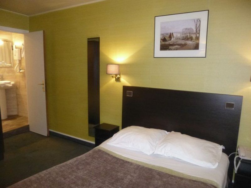 Hotel Duette Париж Экстерьер фото