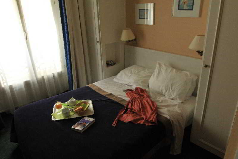 Hotel Duette Париж Экстерьер фото